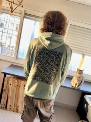 Hoodie 1